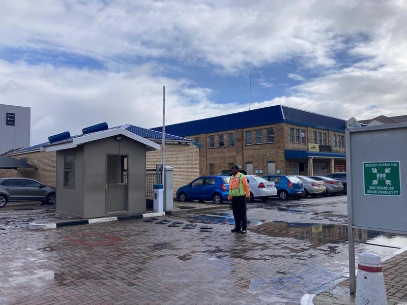 To Let Commercial Property for Rent in Newton Park Eastern Cape